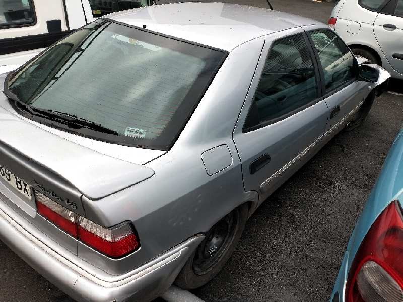citroen xantia berlina del año 1998