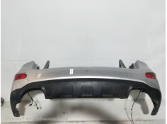 Recambio de paragolpes trasero para hyundai santa fe (bm) 2.2 crdi style 4x4 referencia OEM IAM   