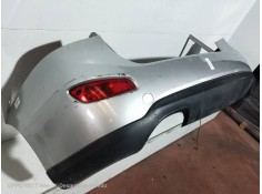 Recambio de paragolpes trasero para hyundai santa fe (bm) 2.2 crdi style 4x4 referencia OEM IAM    2