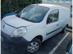 renault kangoo del año 2012