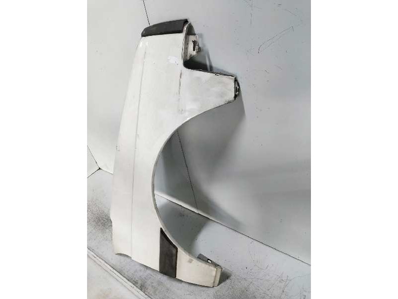 Recambio de aleta delantera derecha para citroen visa ii 1.1 (109) referencia OEM IAM   