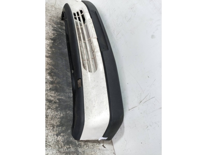 Recambio de paragolpes delantero para peugeot 306 berlina 3/5 puertas (s1) tariffa referencia OEM IAM   