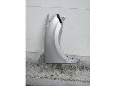 Recambio de aleta delantera derecha para hyundai santa fe (bm) 2.2 crdi style 4x4 referencia OEM IAM   