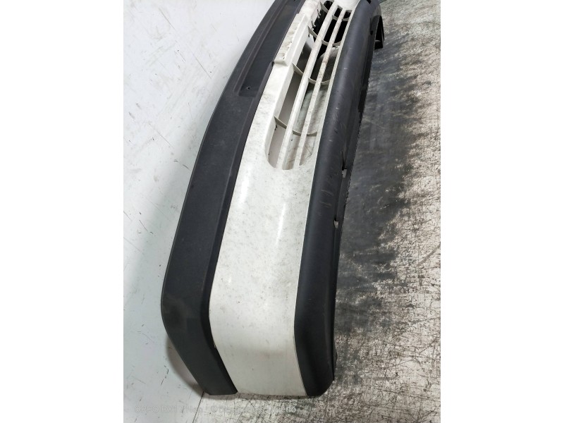 Recambio de paragolpes delantero para peugeot 306 berlina 3/5 puertas (s1) tariffa referencia OEM IAM   