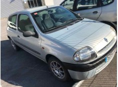 renault clio ii fase i (b/cbo) del año 2001
