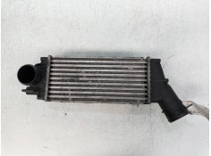 Recambio de intercooler para peugeot 307 break / sw (s1) 2.0 16v hdi fap cat (rhr / dw10bted4) referencia OEM IAM 9646694680  
