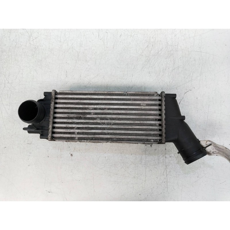 Recambio de intercooler para peugeot 307 break / sw (s1) 2.0 16v hdi fap cat (rhr / dw10bted4) referencia OEM IAM 9646694680  