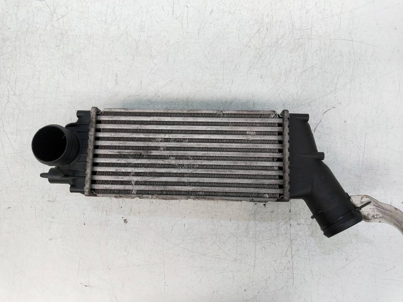 Recambio de intercooler para peugeot 307 break / sw (s1) 2.0 16v hdi fap cat (rhr / dw10bted4) referencia OEM IAM 9646694680  
