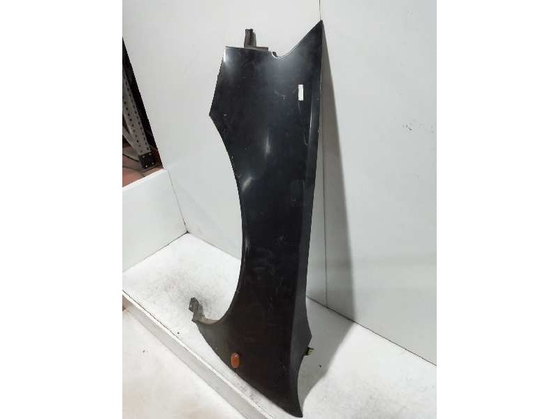 Recambio de aleta delantera izquierda para chrysler 300 m (lr) referencia OEM IAM   