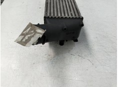 Recambio de intercooler para peugeot 307 break / sw (s1) 2.0 16v hdi fap cat (rhr / dw10bted4) referencia OEM IAM 9646694680   2