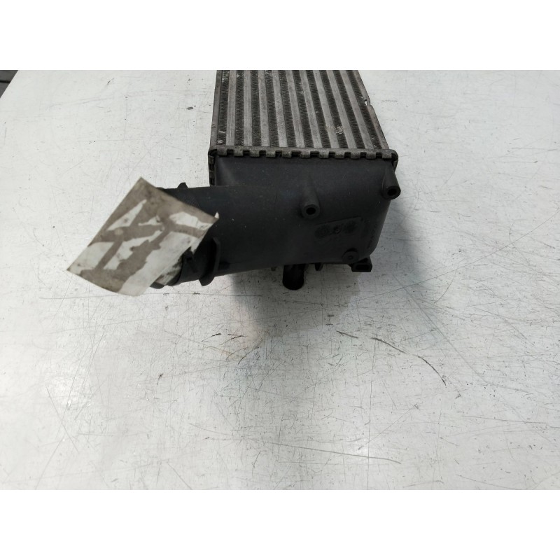 Recambio de intercooler para peugeot 307 break / sw (s1) 2.0 16v hdi fap cat (rhr / dw10bted4) referencia OEM IAM 9646694680  