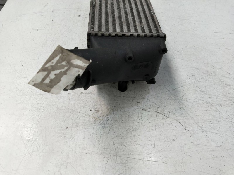Recambio de intercooler para peugeot 307 break / sw (s1) 2.0 16v hdi fap cat (rhr / dw10bted4) referencia OEM IAM 9646694680  