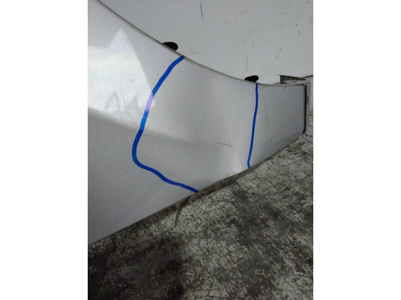 Recambio de aleta delantera derecha para hyundai santa fe (bm) 2.2 crdi style 4x4 referencia OEM IAM   