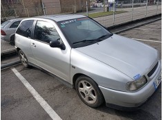 seat ibiza (6k) del año 1999