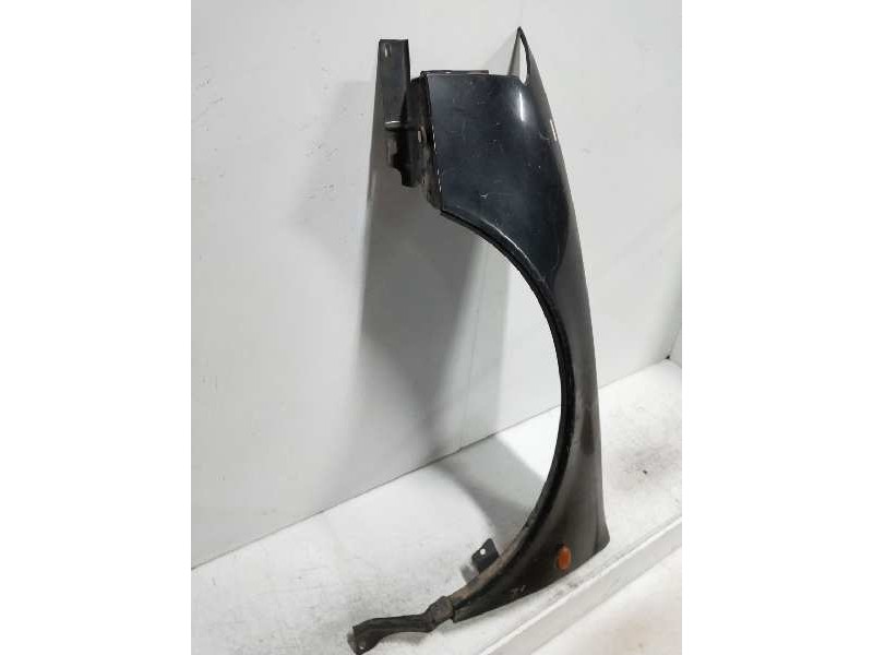 Recambio de aleta delantera izquierda para chrysler 300 m (lr) referencia OEM IAM   