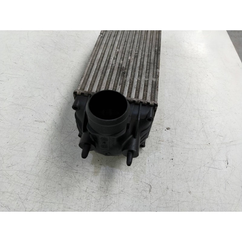 Recambio de intercooler para peugeot 307 break / sw (s1) 2.0 16v hdi fap cat (rhr / dw10bted4) referencia OEM IAM 9646694680  