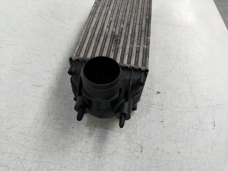 Recambio de intercooler para peugeot 307 break / sw (s1) 2.0 16v hdi fap cat (rhr / dw10bted4) referencia OEM IAM 9646694680  