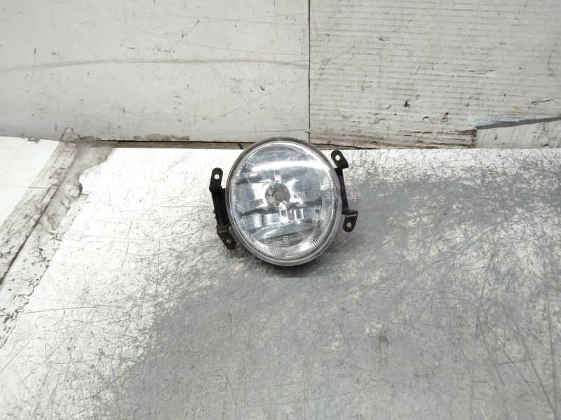 Recambio de faro antiniebla derecho para hyundai accent (lc) referencia OEM IAM   