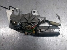 Recambio de motor limpia trasero para mg rover serie 100 (xp) 111 l referencia OEM IAM 403665  