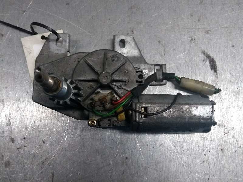 Recambio de motor limpia trasero para mg rover serie 100 (xp) 111 l referencia OEM IAM 403665  