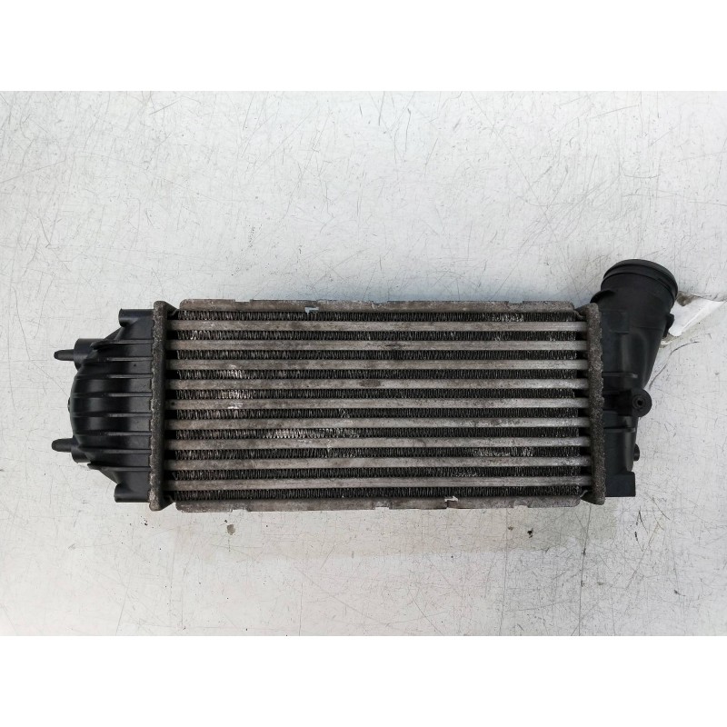 Recambio de intercooler para peugeot 307 break / sw (s1) 2.0 16v hdi fap cat (rhr / dw10bted4) referencia OEM IAM 9646694680  