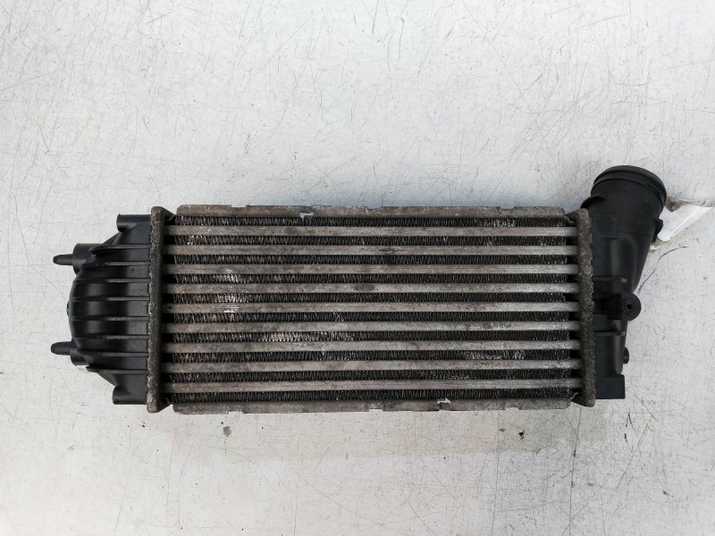 Recambio de intercooler para peugeot 307 break / sw (s1) 2.0 16v hdi fap cat (rhr / dw10bted4) referencia OEM IAM 9646694680  