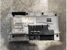 Recambio de pantalla multifuncion para audi a6 avant (4f5) 2.4 quattro referencia OEM IAM 8T0919603C BE9399  2
