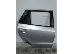 Recambio de puerta trasera derecha para hyundai santa fe (bm) 2.2 crdi style 4x4 referencia OEM IAM   5P