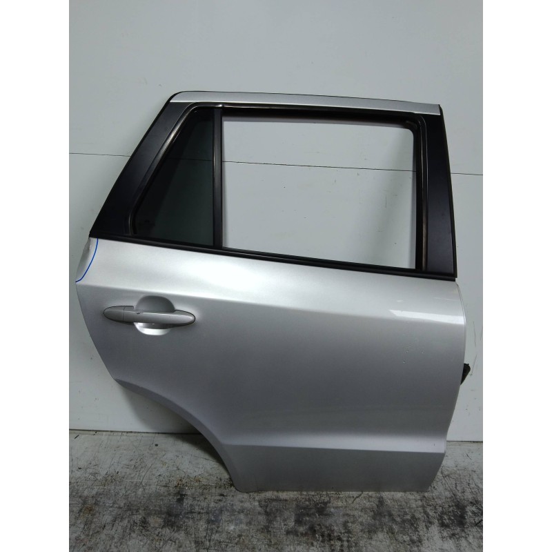 Recambio de puerta trasera derecha para hyundai santa fe (bm) 2.2 crdi style 4x4 referencia OEM IAM   5P