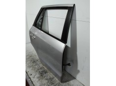 Recambio de puerta trasera derecha para hyundai santa fe (bm) 2.2 crdi style 4x4 referencia OEM IAM   5P 2