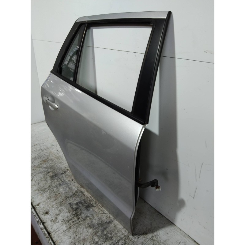 Recambio de puerta trasera derecha para hyundai santa fe (bm) 2.2 crdi style 4x4 referencia OEM IAM   5P