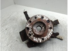 Recambio de mangueta delantera derecha para opel zafira a 2.2 16v dti cat (y 22 dtr / l50) referencia OEM IAM   