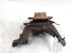 Recambio de mangueta delantera derecha para opel zafira a 2.2 16v dti cat (y 22 dtr / l50) referencia OEM IAM    2