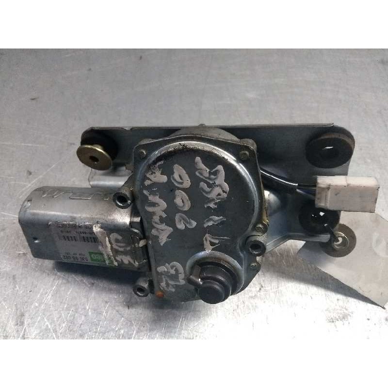 Recambio de motor limpia trasero para mg rover serie 200 (rf) 220 sd (5-ptas.) referencia OEM IAM 53008002   Recambio de motor limpia trasero para mg rover serie 200 (rf) 220 sd (5-ptas.) referencia OEM IAM 53008002