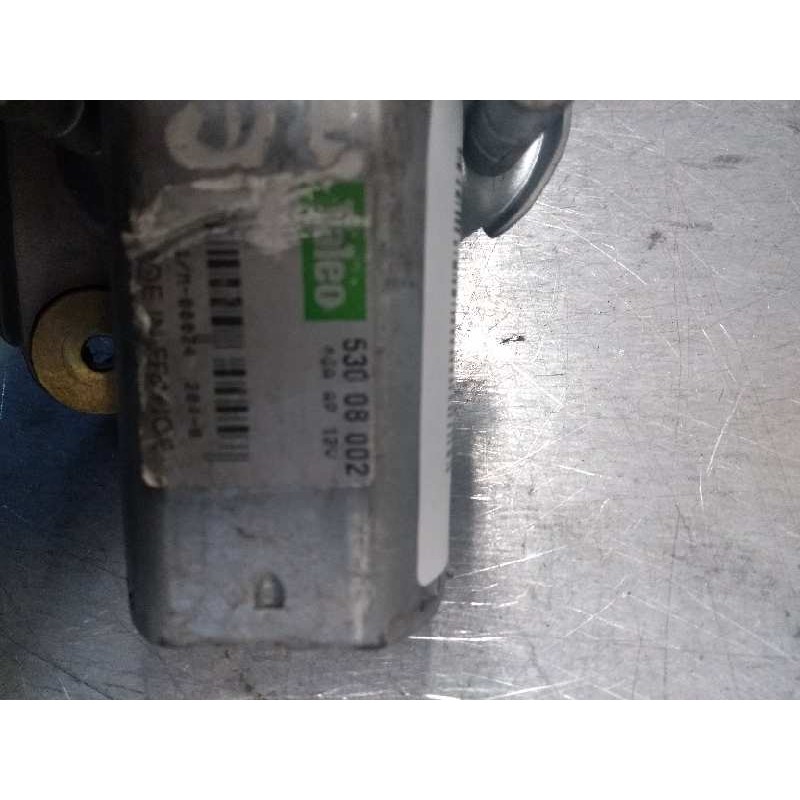 Recambio de motor limpia trasero para mg rover serie 200 (rf) 220 sd (5-ptas.) referencia OEM IAM 53008002   Recambio de motor limpia trasero para mg rover serie 200 (rf) 220 sd (5-ptas.) referencia OEM IAM 53008002