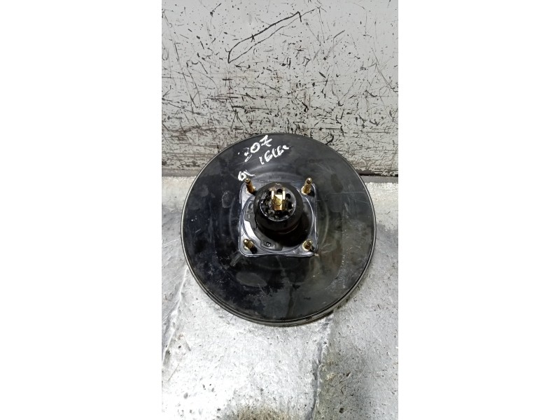 Recambio de servofreno para peugeot 307 (s1) xn referencia OEM IAM 9639662280 0204024101 