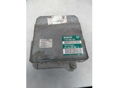 Recambio de centralita motor uce para peugeot 106 (s1) 1.0 referencia OEM IAM 0261200707 9613113880 