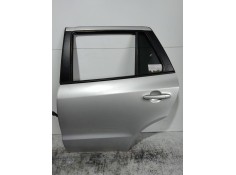 Recambio de puerta trasera izquierda para hyundai santa fe (bm) 2.2 crdi style 4x4 referencia OEM IAM   5P