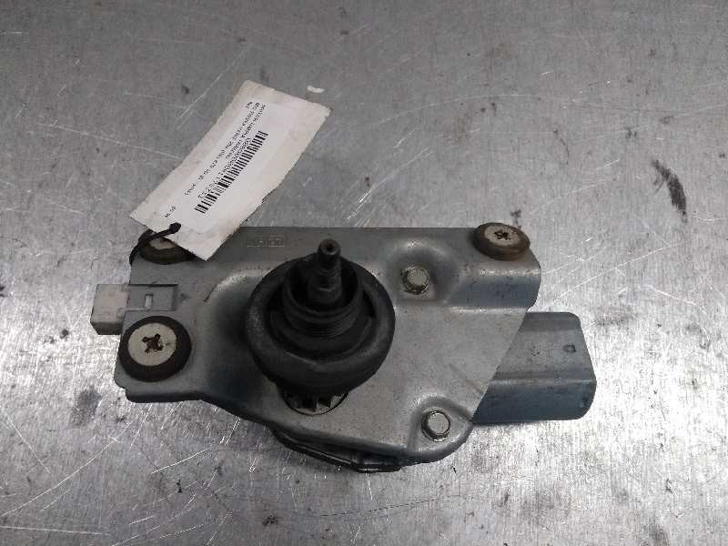 Recambio de motor limpia trasero para mg rover serie 200 (rf) 220 sd (5-ptas.) referencia OEM IAM   
