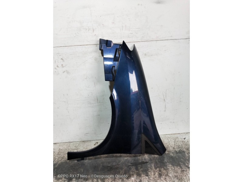 Recambio de aleta delantera izquierda para lancia phedra (180) 2.2 jtd 16v emblema referencia OEM IAM   