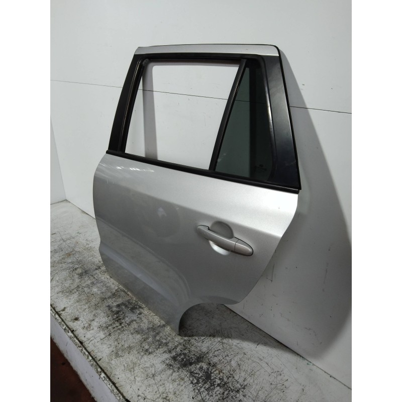 Recambio de puerta trasera izquierda para hyundai santa fe (bm) 2.2 crdi style 4x4 referencia OEM IAM   5P