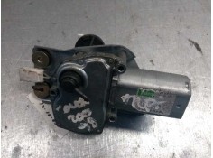 Recambio de motor limpia trasero para mg rover serie 200 (rf) 220 sd (5-ptas.) referencia OEM IAM    2