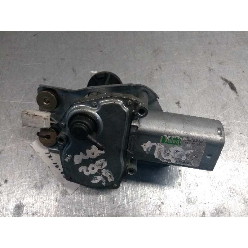 Recambio de motor limpia trasero para mg rover serie 200 (rf) 220 sd (5-ptas.) referencia OEM IAM   