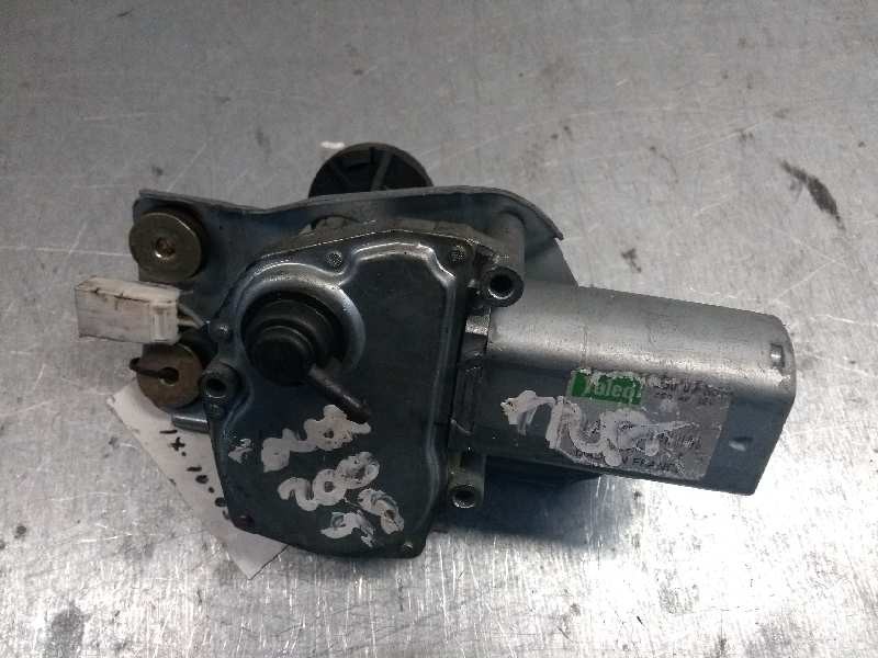 Recambio de motor limpia trasero para mg rover serie 200 (rf) 220 sd (5-ptas.) referencia OEM IAM   