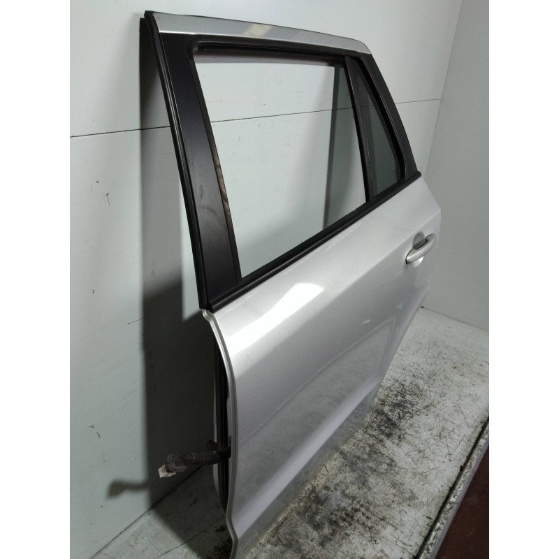 Recambio de puerta trasera izquierda para hyundai santa fe (bm) 2.2 crdi style 4x4 referencia OEM IAM   5P