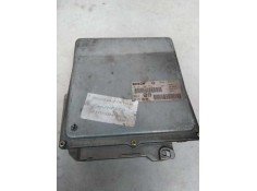 Recambio de centralita motor uce para peugeot 106 (s1) referencia OEM IAM 0261200772 9617149680 08