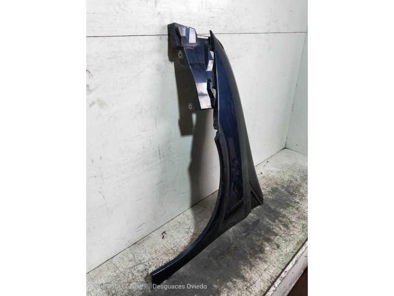 Recambio de aleta delantera izquierda para lancia phedra (180) 2.2 jtd 16v emblema referencia OEM IAM   