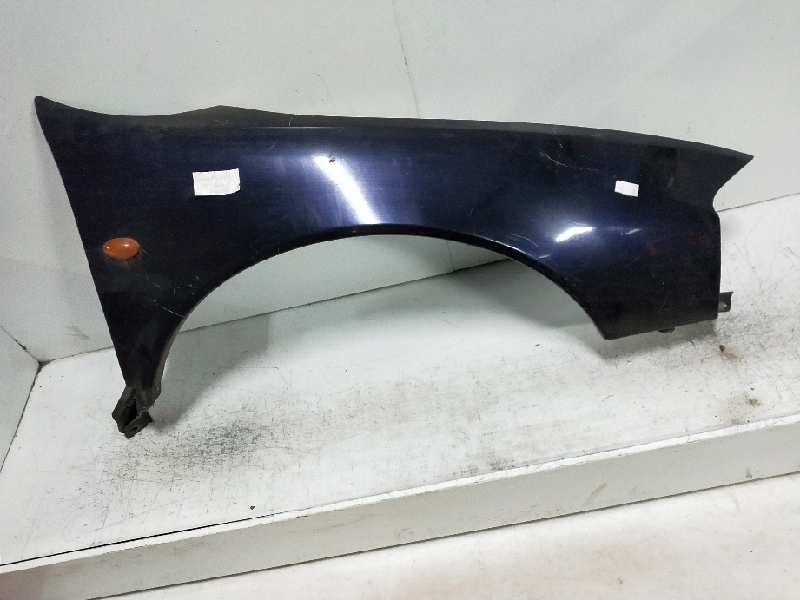 Recambio de aleta delantera derecha para chrysler 300 m (lr) referencia OEM IAM   