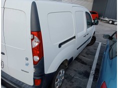 renault kangoo del año 2012 2