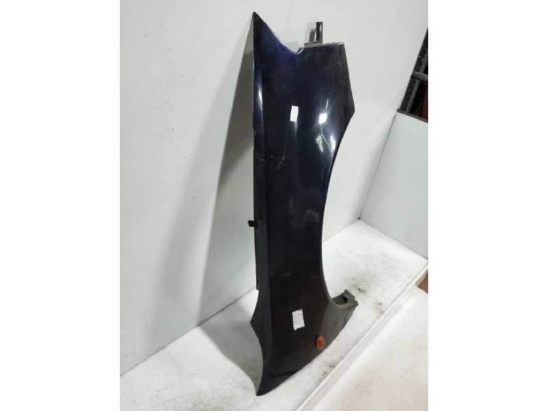 Recambio de aleta delantera derecha para chrysler 300 m (lr) referencia OEM IAM   